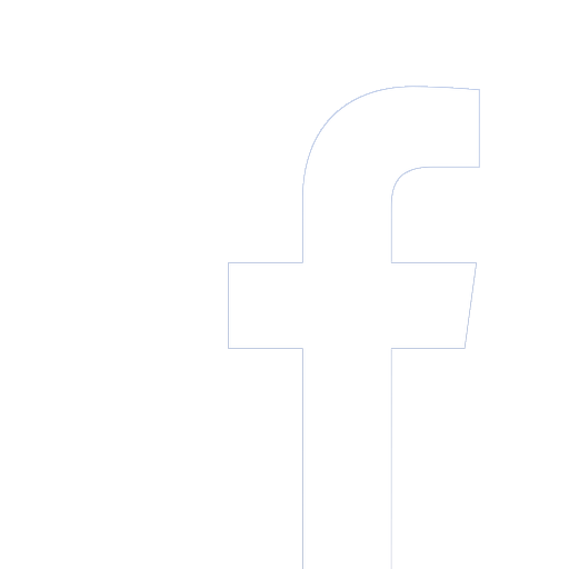 Facebook Logo Png White I6 Bulle Rock