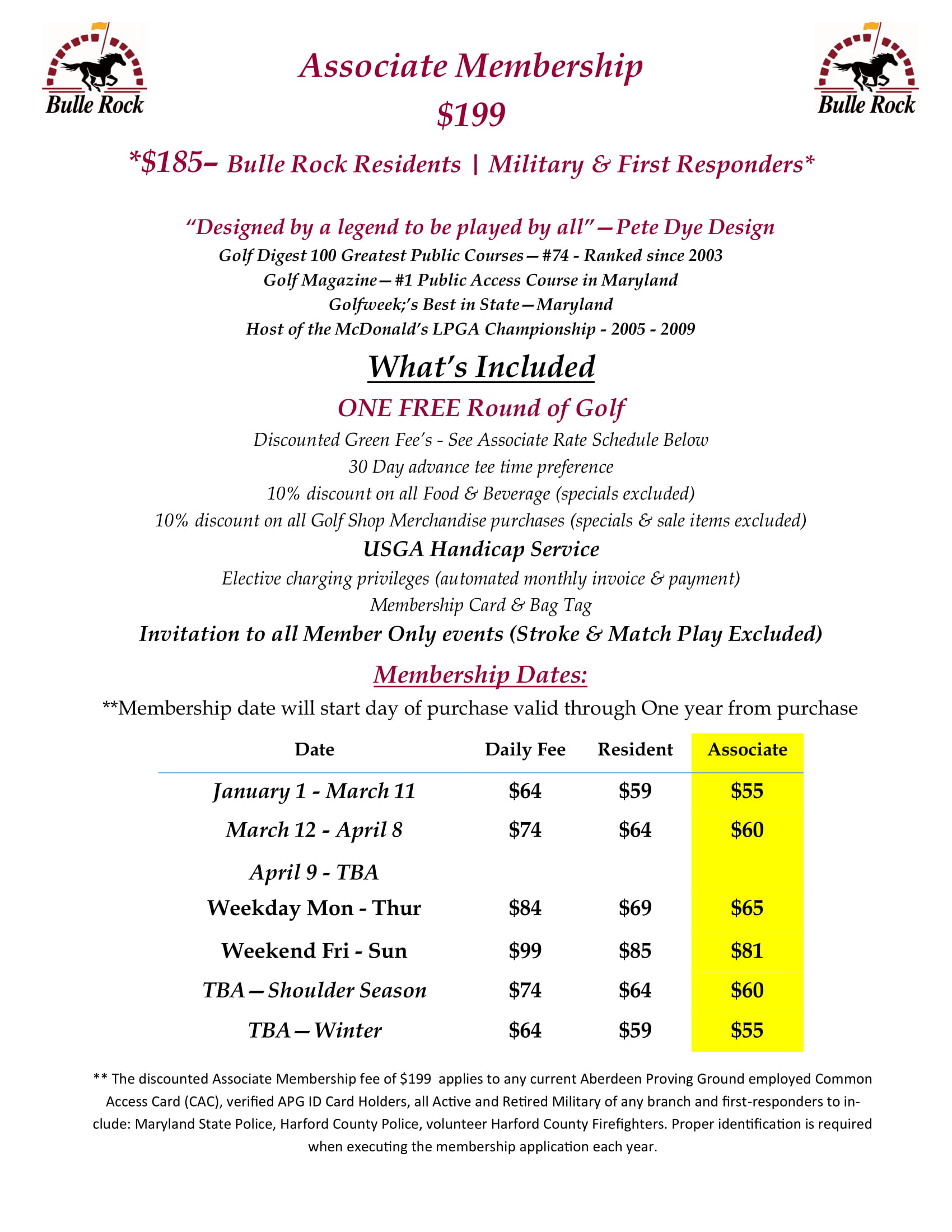 2021 Associate Membership-1
